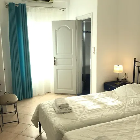 Lignos Hotel Fira (Santorini)