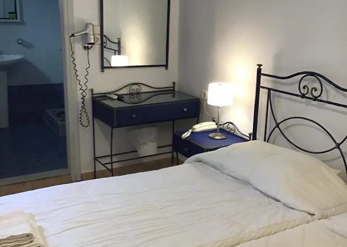 Hotel Lignos Fira (Santorini)