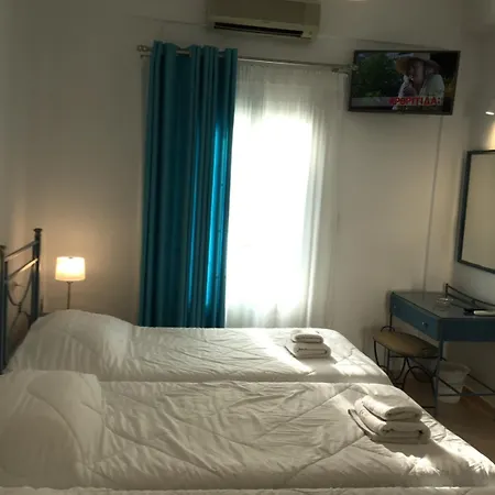 Lignos サントリーニ