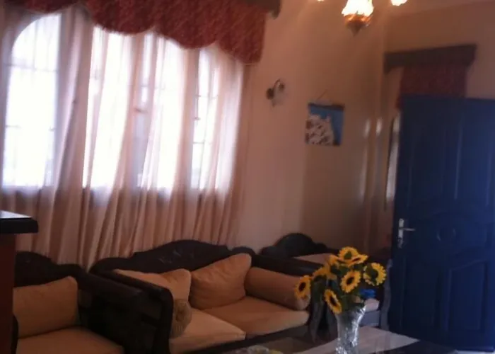 Lignos Szálloda Fíra