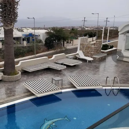 Lignos Hotell 2*