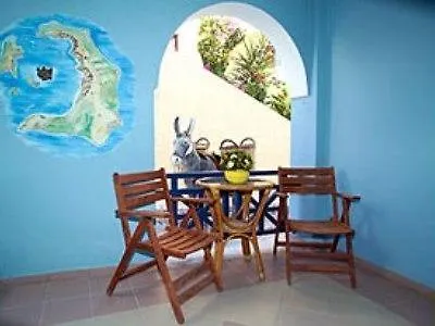 Lignos 2* Fira (Santorini)
