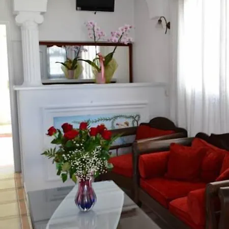 Lignos Fira (Santorini)