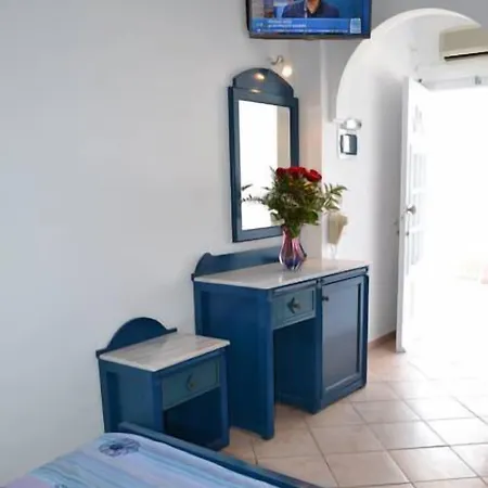 Lignos Hotel