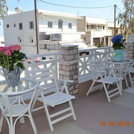 Hotel Lignos 2*
