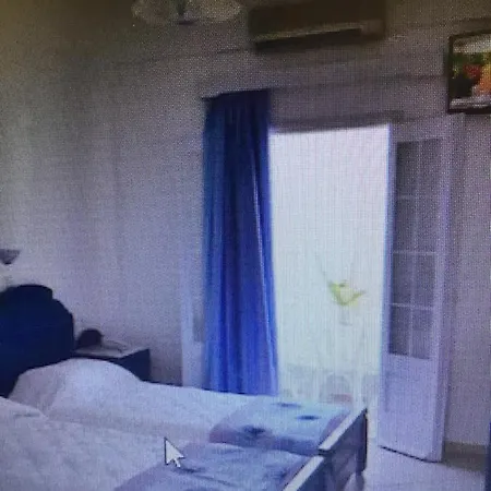 Lignos Ξενοδοχείο