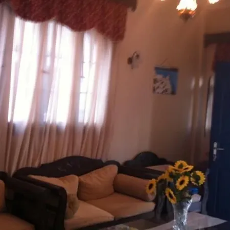 Lignos Ξενοδοχείο Φηρά