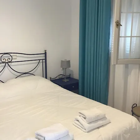 Lignos Ξενοδοχείο 2*