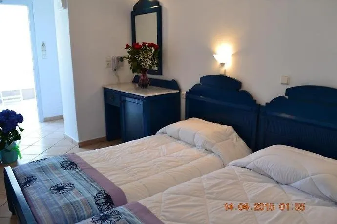 Lignos Fira (Santorini)