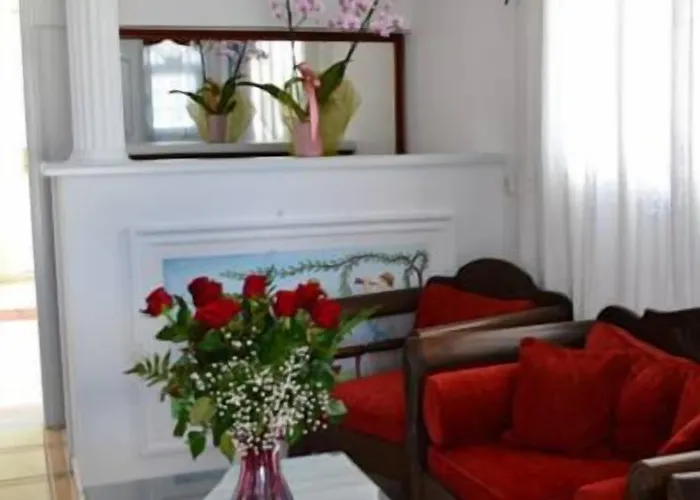 Lignos サントリーニ