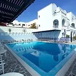 Hotell Lignos