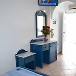 Lignos Hotell