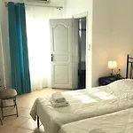 Lignos Hotell Fira (Santorini)