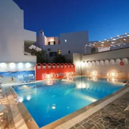 Hotell Lignos 2*
