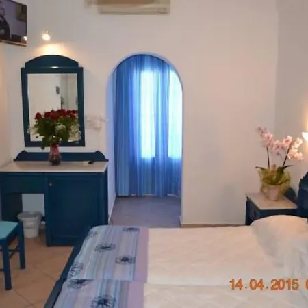 Hotell Lignos